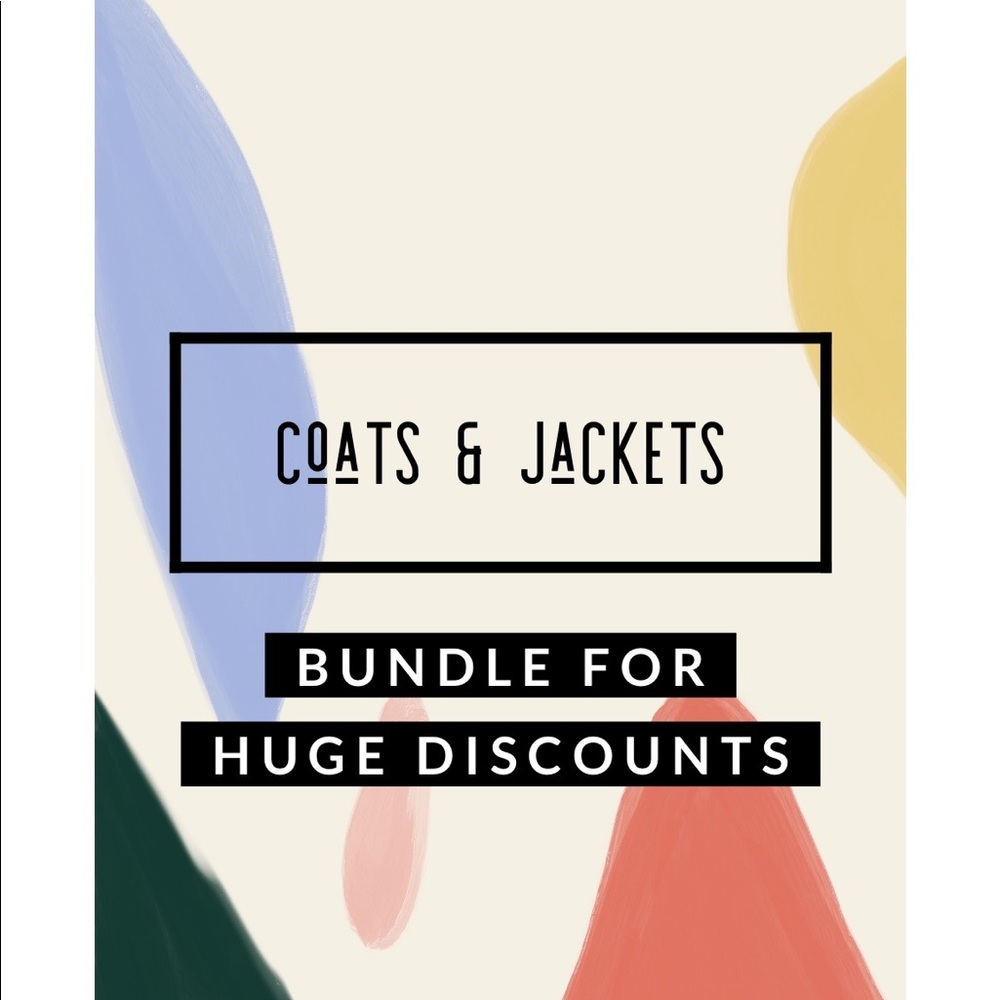 COPY - Bundle for savings